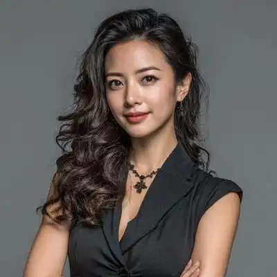 马丽华